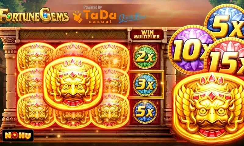 Giải mã sức hút của chủ đề đá quý trong Bảo Thạch Kala