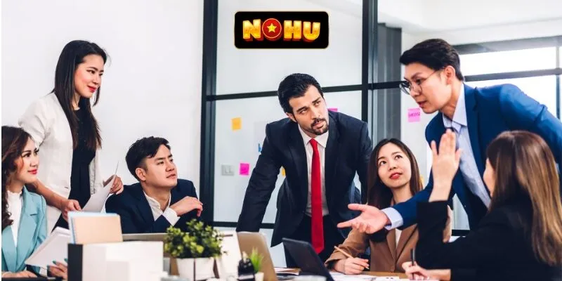 CEO Minh Thành là ai?