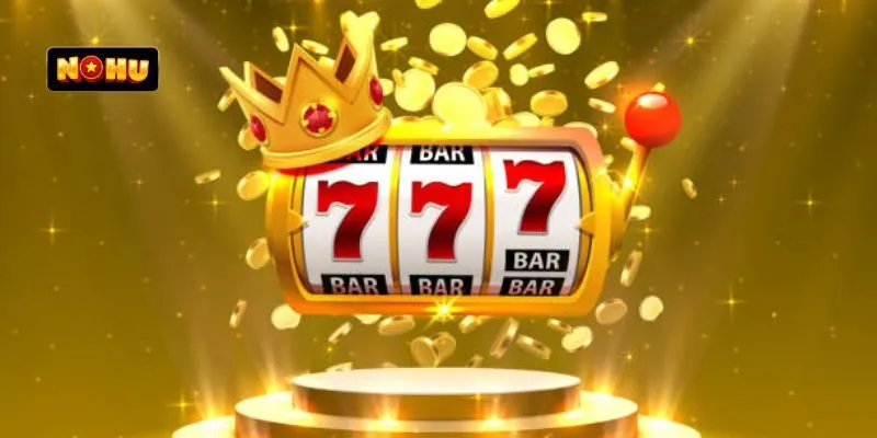 Chiến thuật chơi nổ hũ hiệu quả cho tay mơ