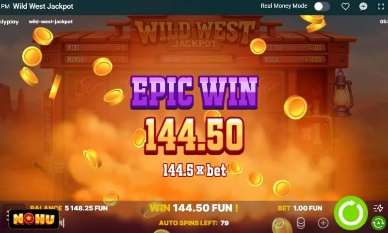 Chiến lược tối ưu xác suất nổ hũ