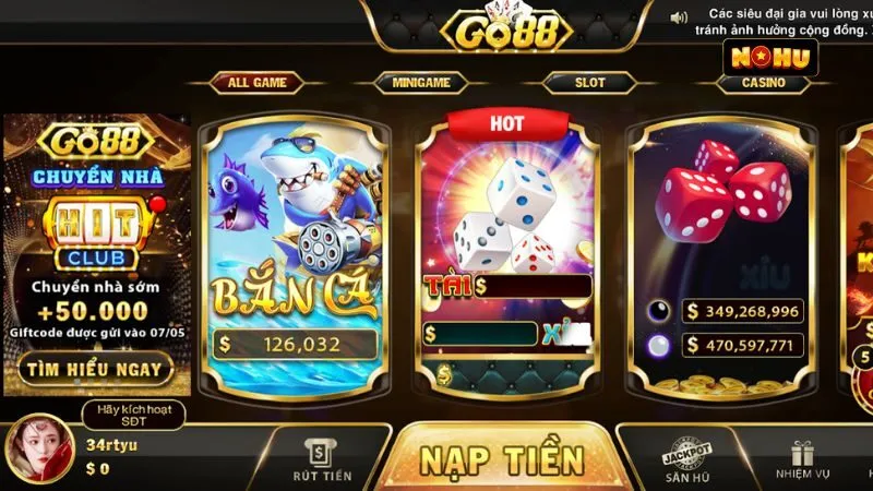 Đánh giá cổng game toàn diện từ a đến z