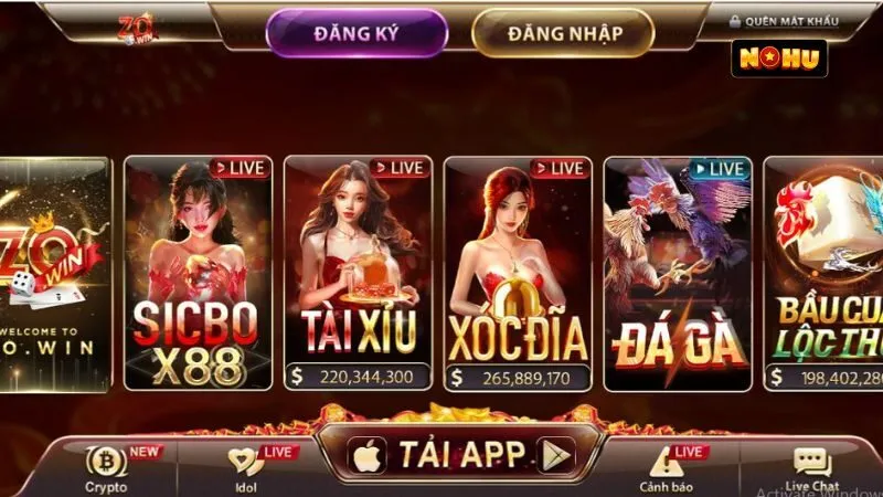 Đánh giá ưu điểm của cổng game