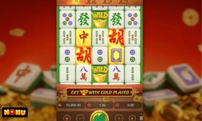 Vì sao người chơi quan tâm đến đường mạt chược ?