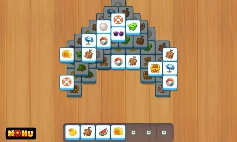 Kinh nghiệm chơi mạt chược hiệu quả