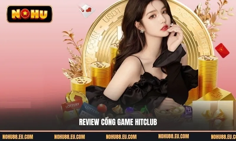 Giải mã cổng game Hitcub chi tiết