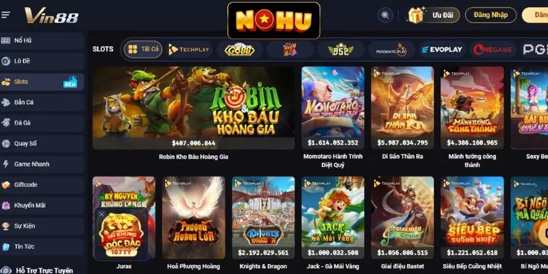 Giải trí đặc sắc với hàng loạt ưu đãi hấp dẫn