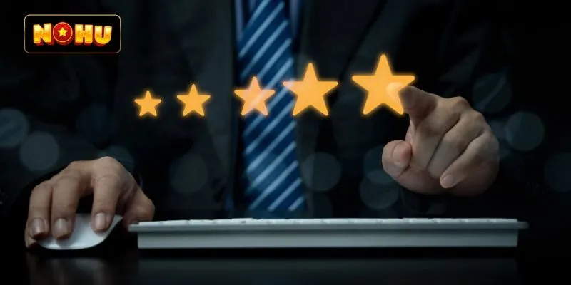 Giấy phép còn là lời khẳng định uy tín của nhà cái