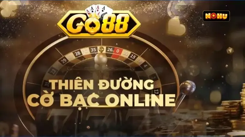 Giới thiệu về Go88