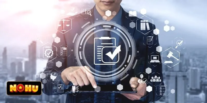 Hệ thống quy định chặt chẽ và rõ ràng các điều khoản sử dụng