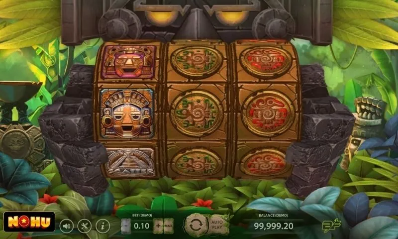 Tìm hiểu tổng quan về tựa slot Kho báu Aztec nổi tiếng