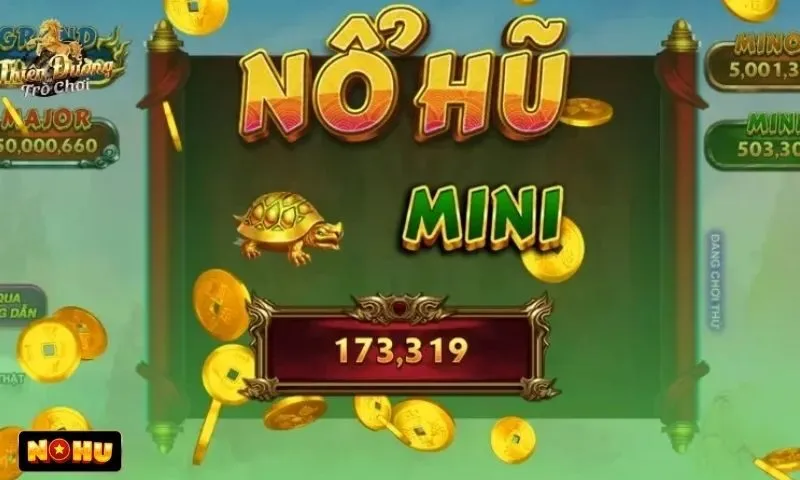 Kinh nghiệm quay hũ Kho báu Tứ Linh từ người chơi lâu năm