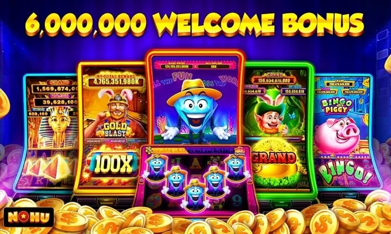 Có thật sự tồn tại khung giờ vàng nổ hũ?