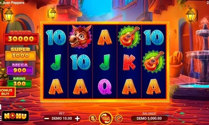 Các khung giờ được cho là “dễ nổ hũ”