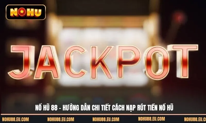 Những lưu ý quan trọng khi nạp rút tiền trực tuyến