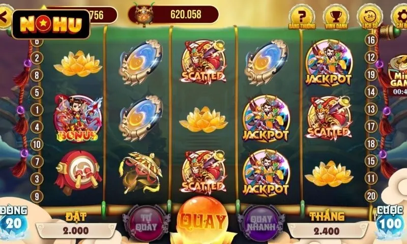 Người chơi cần lưu ý điều gì khi sử dụng tool nổ hũ?