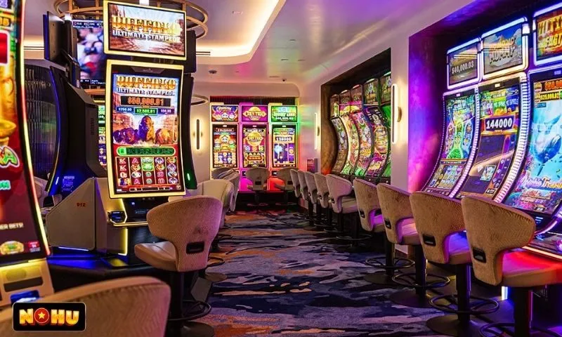 Chiến lược tận dụng nhóm kéo nổ hũ hiệu quả