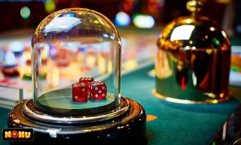 Nổ hũ tài xỉu không chỉ là may mắn và sự thật ít người nói