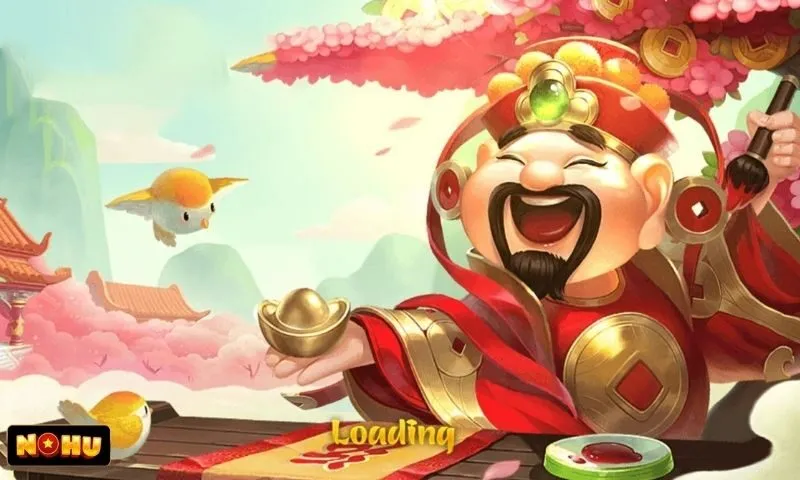 Hướng dẫn bạn nắm "nhịp game" trong nổ hũ Thần tài