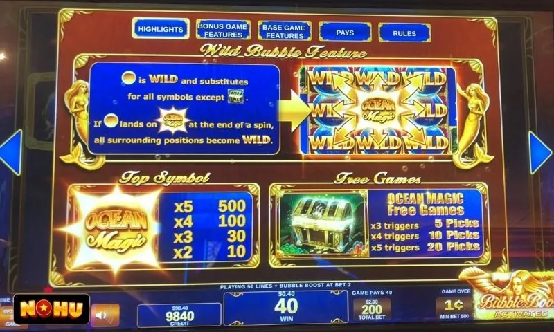 Những hiểu lầm phổ biến khi chơi nổ hũ thủy cung