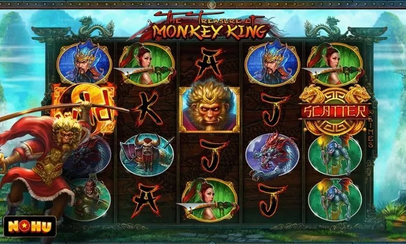 Chủ đề và biểu tượng trong game Tây Du Ký