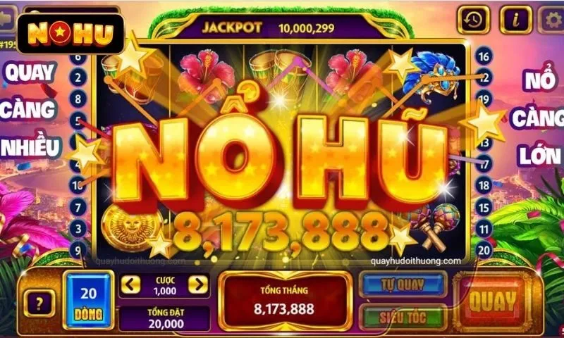 Tool nổ hũ bao gồm bao nhiêu loại?