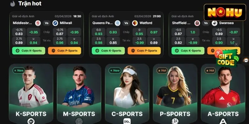 Trải nghiệm cá cược đỉnh cao và an toàn