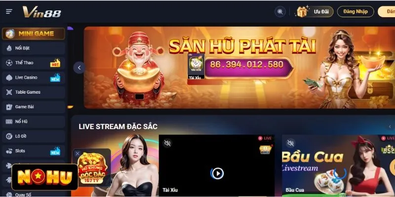 Vin88 - Nhà cái chuẩn khung  pháp lý và uy tín